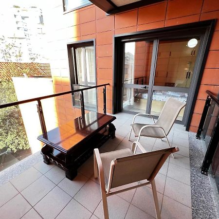 Grande Veranda 2 Tirana Exteriör bild