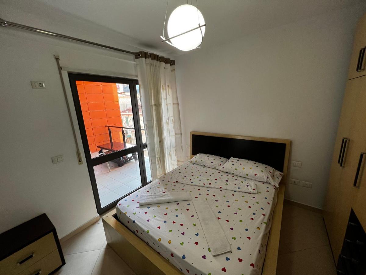 Grande Veranda 2 Tirana Exteriör bild