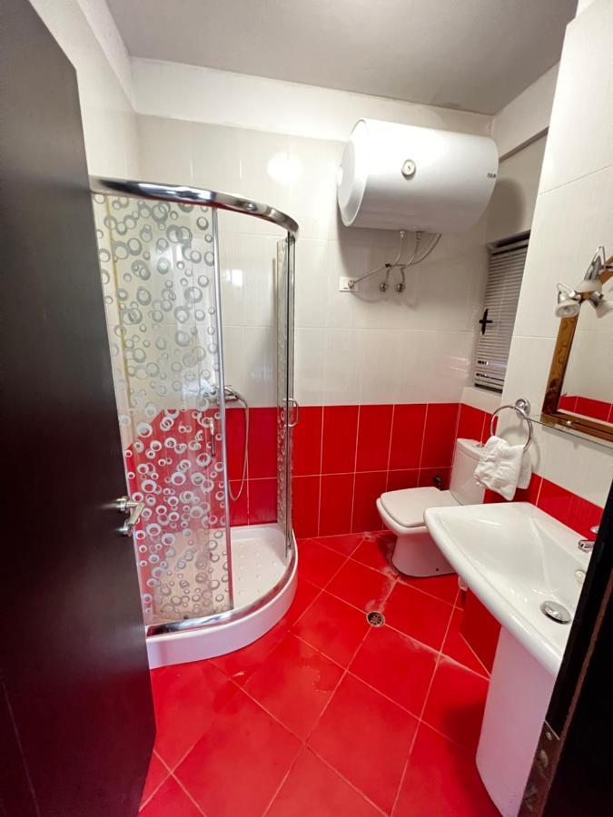 Grande Veranda 2 Tirana Exteriör bild