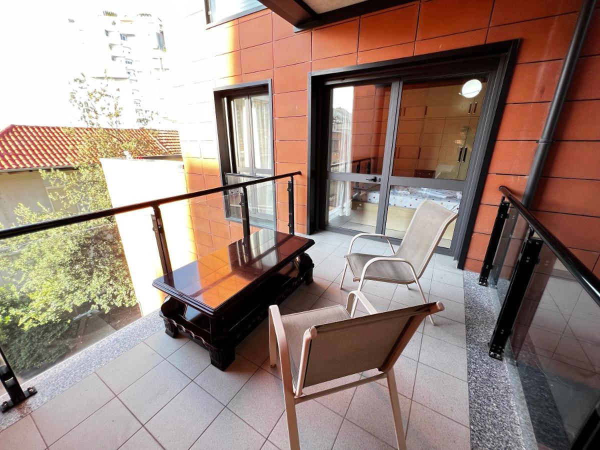 Grande Veranda 2 Tirana Exteriör bild
