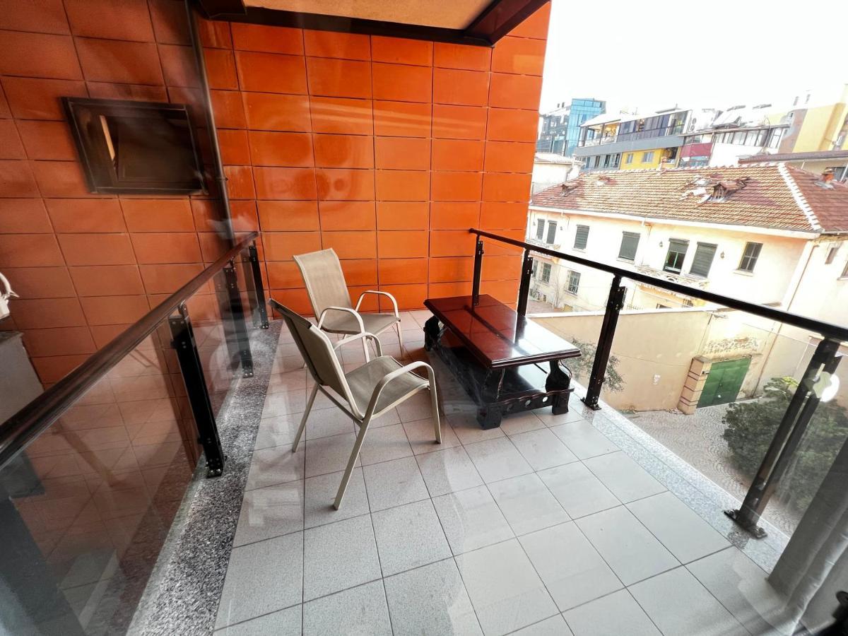 Grande Veranda 2 Tirana Exteriör bild