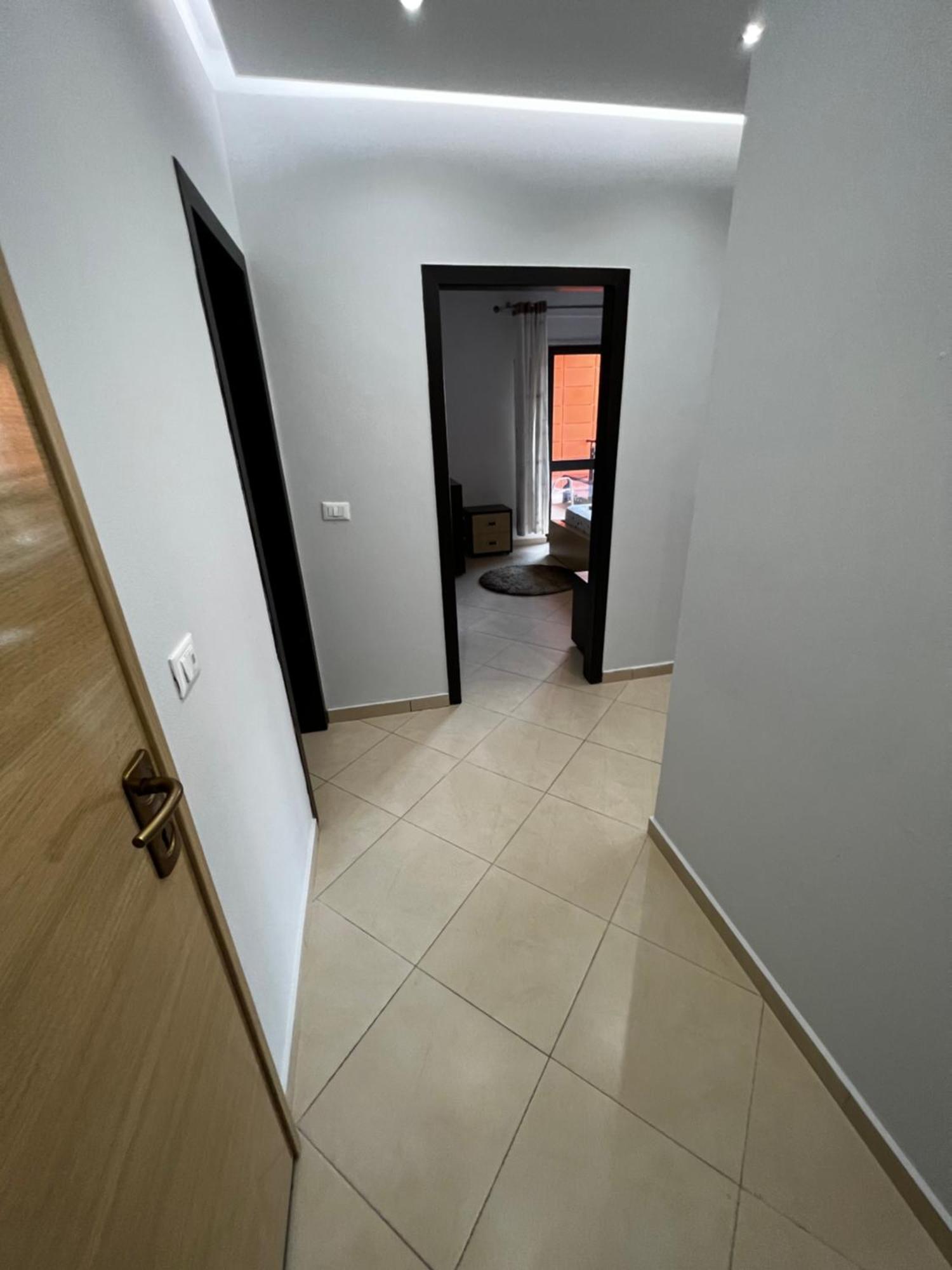 Grande Veranda 2 Tirana Exteriör bild