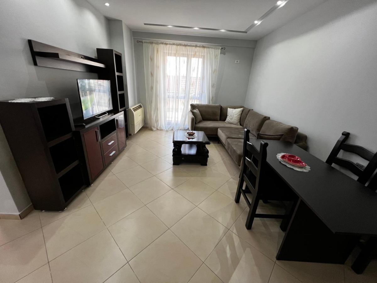 Grande Veranda 2 Tirana Exteriör bild
