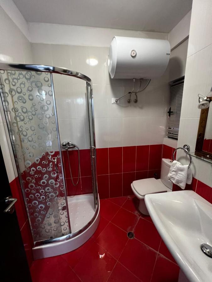 Grande Veranda 2 Tirana Exteriör bild