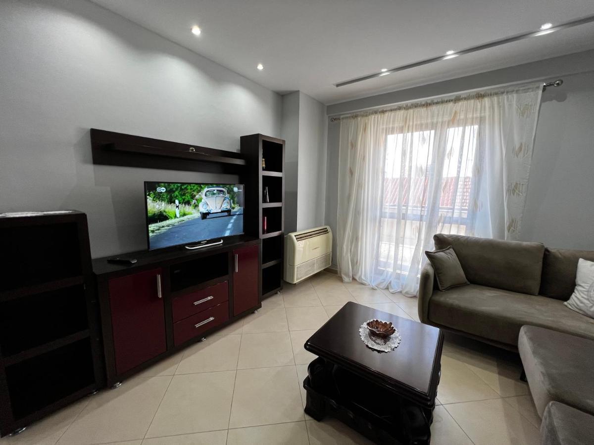 Grande Veranda 2 Tirana Exteriör bild