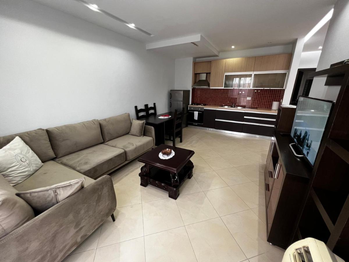 Grande Veranda 2 Tirana Exteriör bild