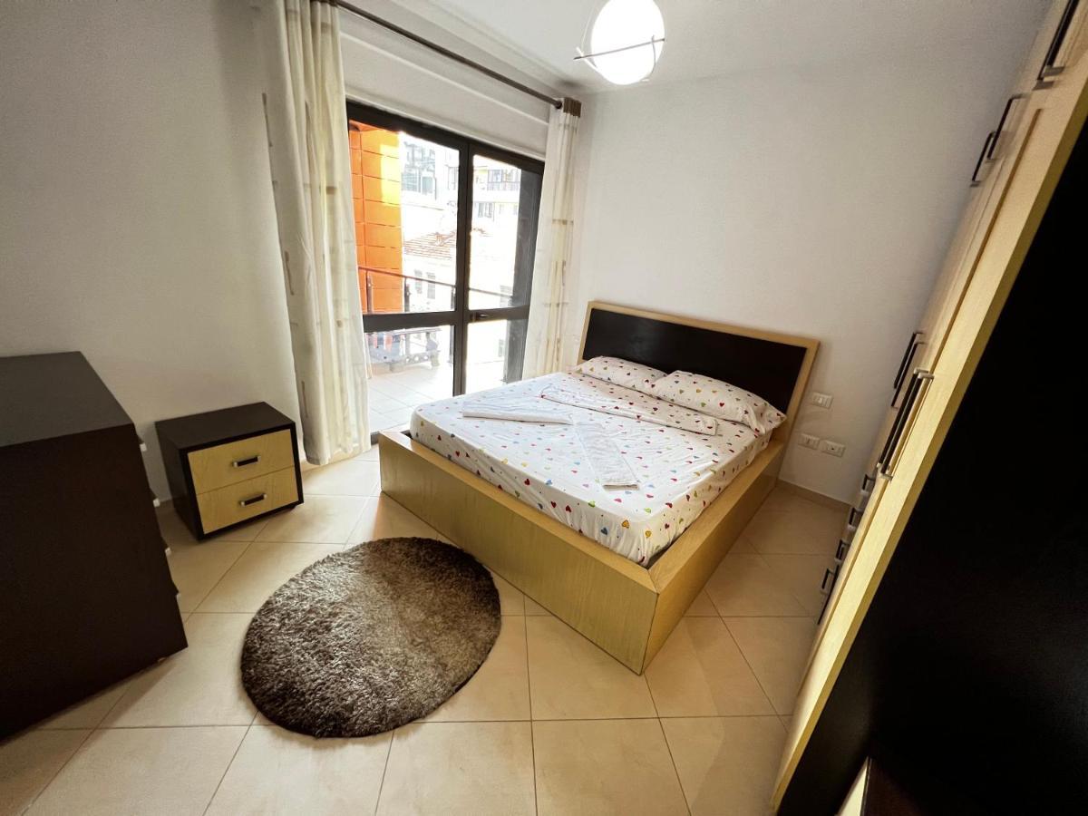 Grande Veranda 2 Tirana Exteriör bild