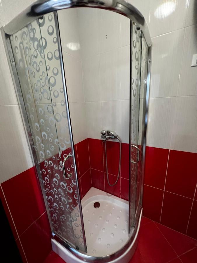 Grande Veranda 2 Tirana Exteriör bild
