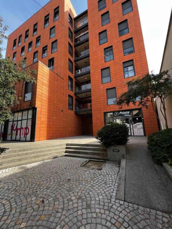 Grande Veranda 2 Tirana Exteriör bild