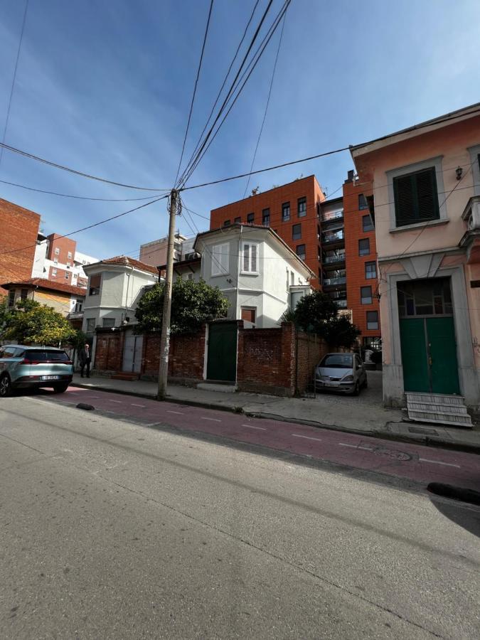 Grande Veranda 2 Tirana Exteriör bild