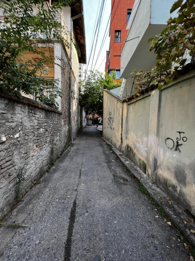 Grande Veranda 2 Tirana Exteriör bild