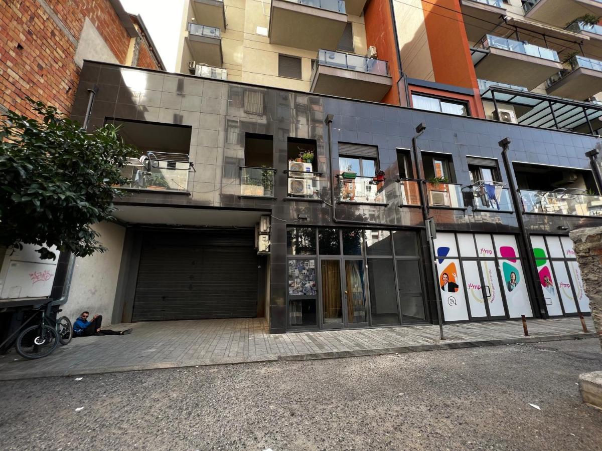 Grande Veranda 2 Tirana Exteriör bild