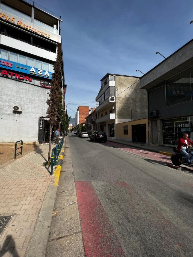 Grande Veranda 2 Tirana Exteriör bild